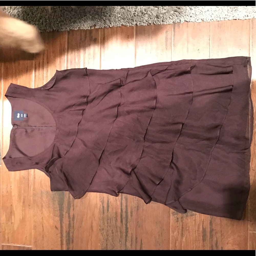 Gap dress